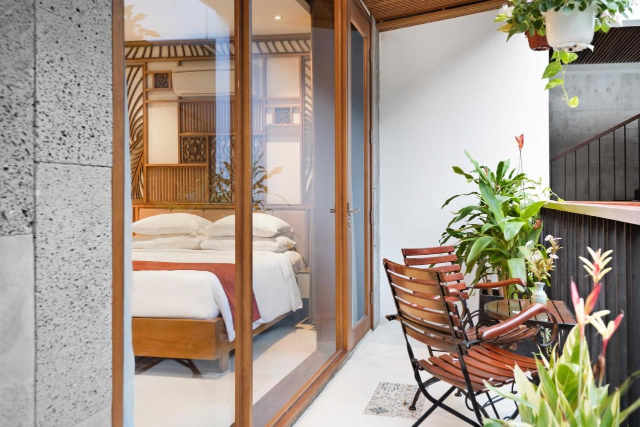 Tam House Villa Hotel Дананг Екстериор снимка