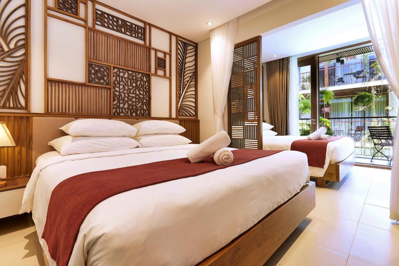 Tam House Villa Hotel Дананг Екстериор снимка