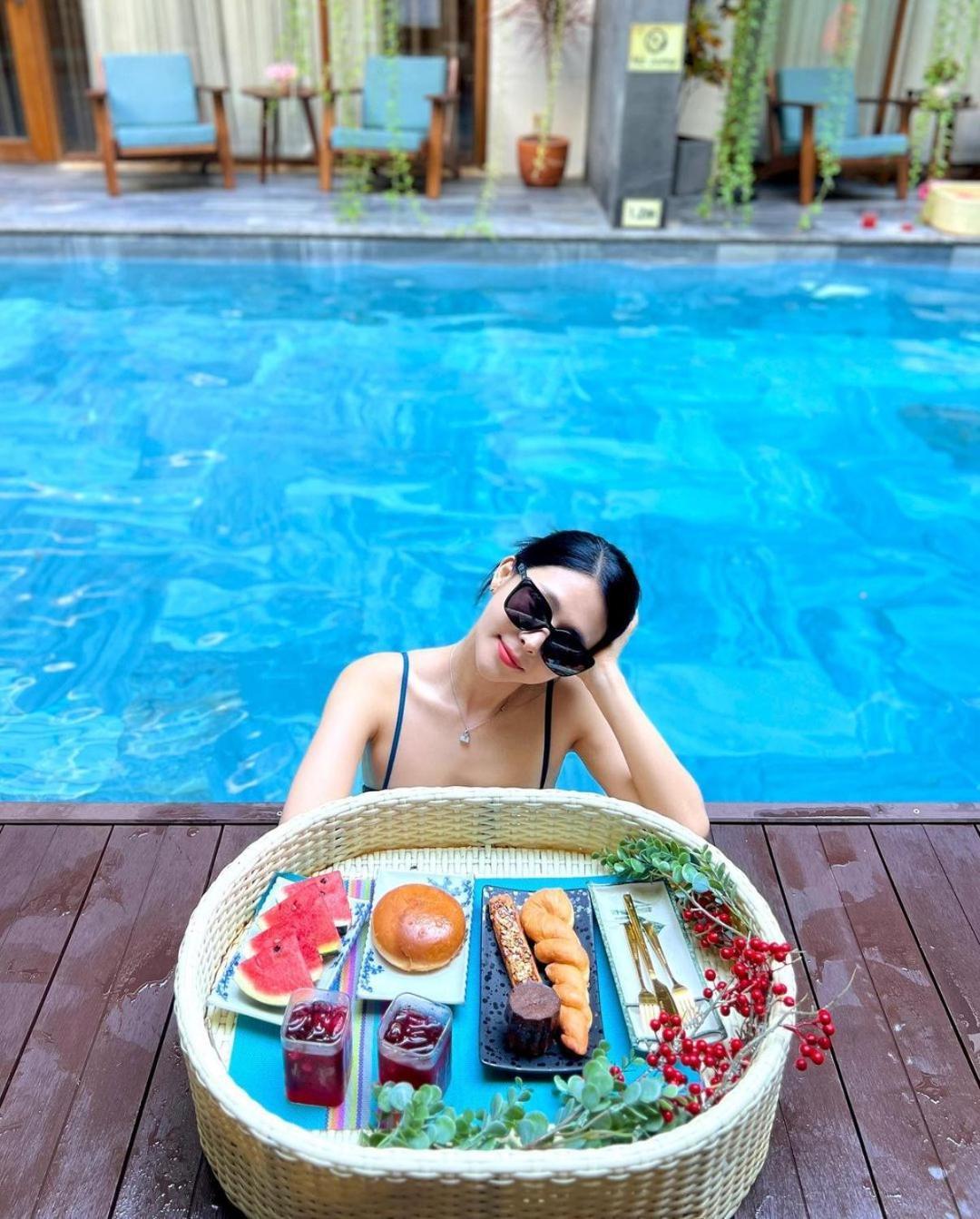 Tam House Villa Hotel Дананг Екстериор снимка