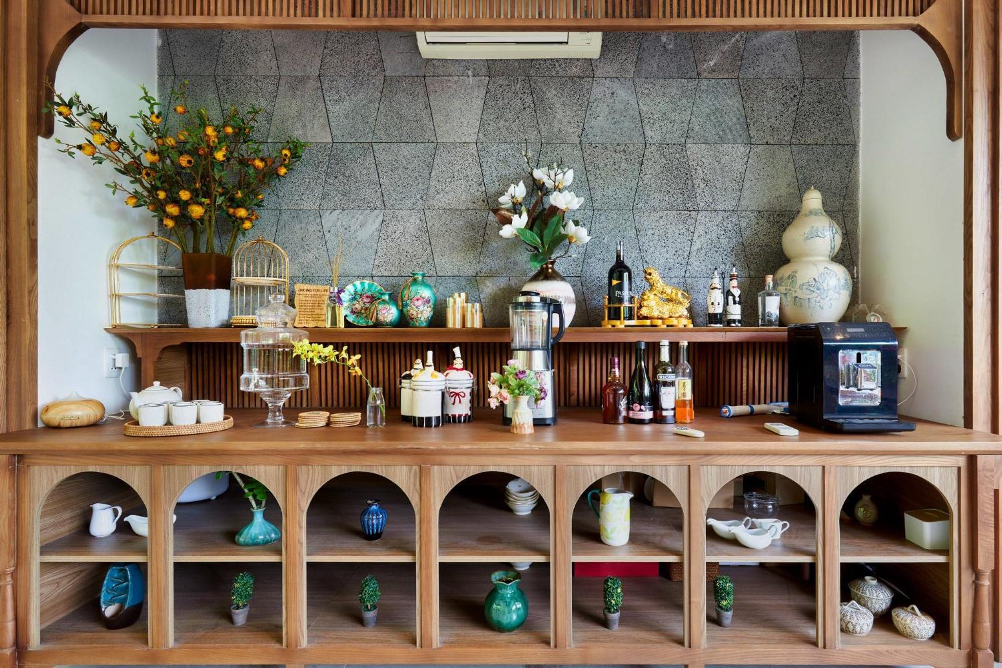 Tam House Villa Hotel Дананг Екстериор снимка